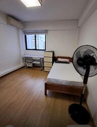 Blk 19 GHIM MOH GARDENS (Queenstown), HDB 3 Rooms #611161761